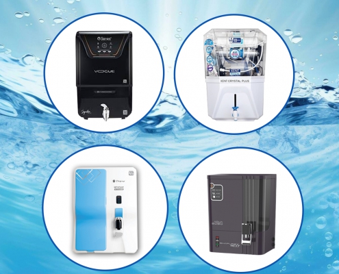 ro water purifier