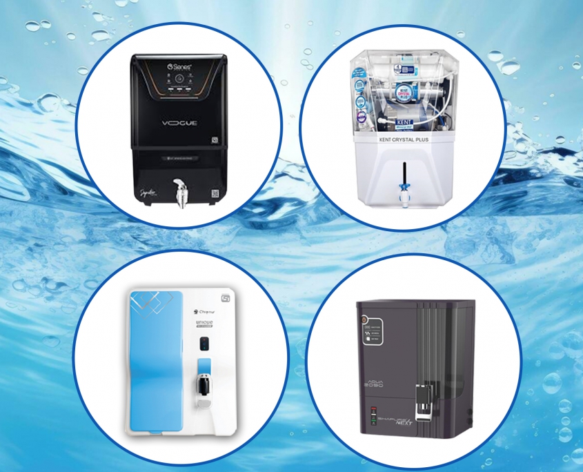 ro water purifier
